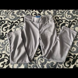 Boy’s Youth Medium Clutch Baseball pants
